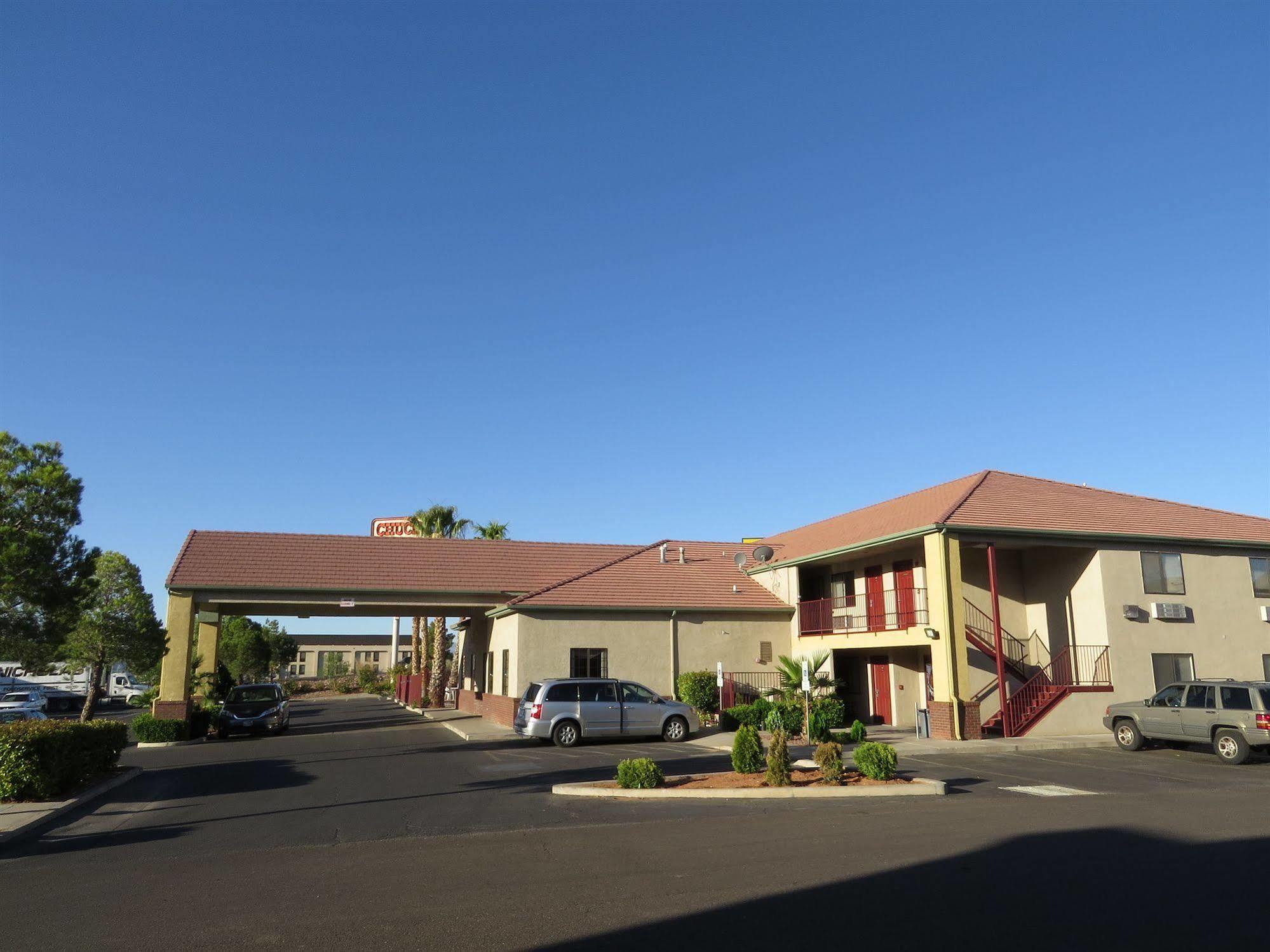 America'S Best Inn & Suites Saint George Exterior photo